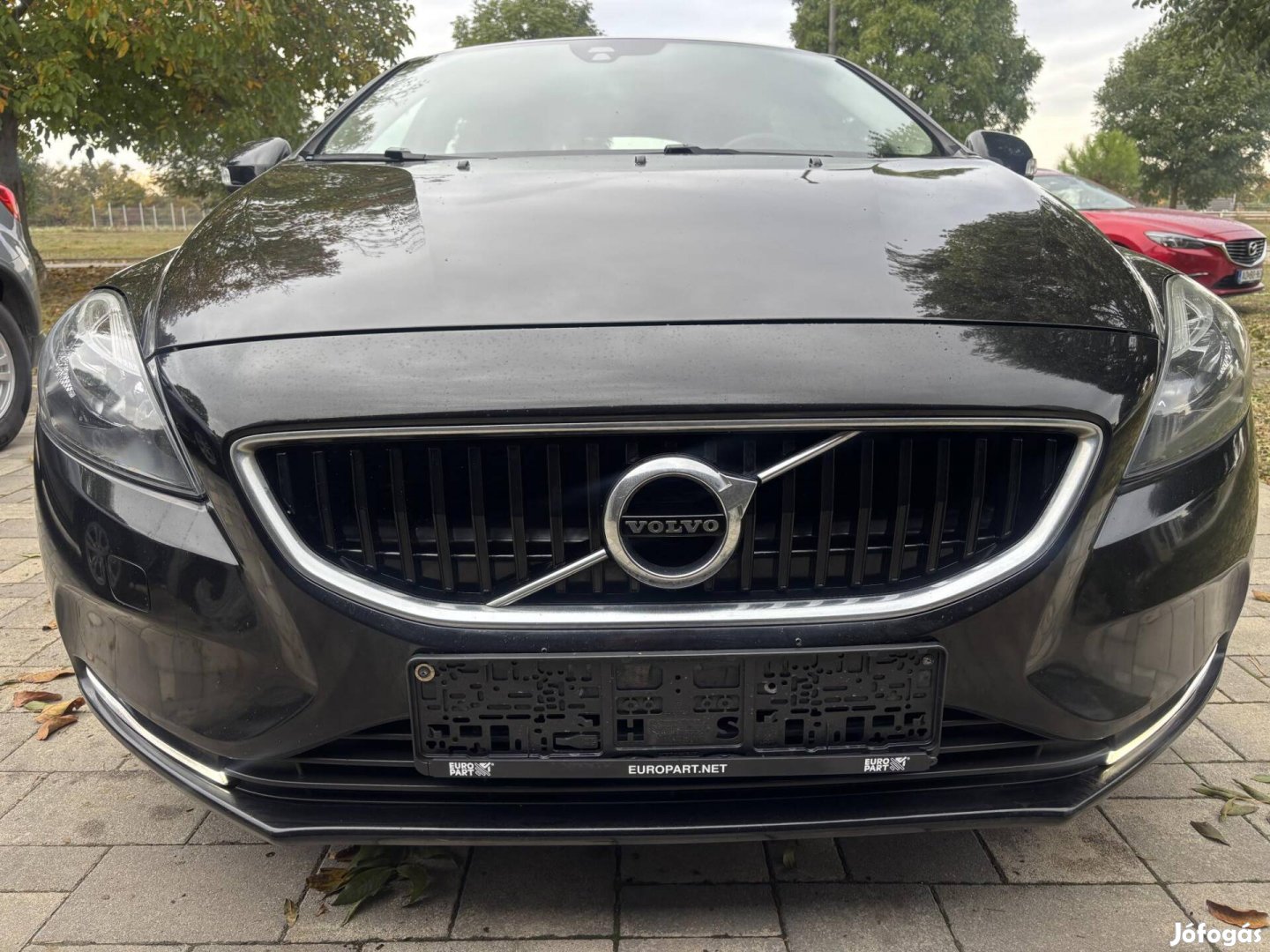 Volvo V40 2.0 D [D2] Momentum 165000km.Tempomat...